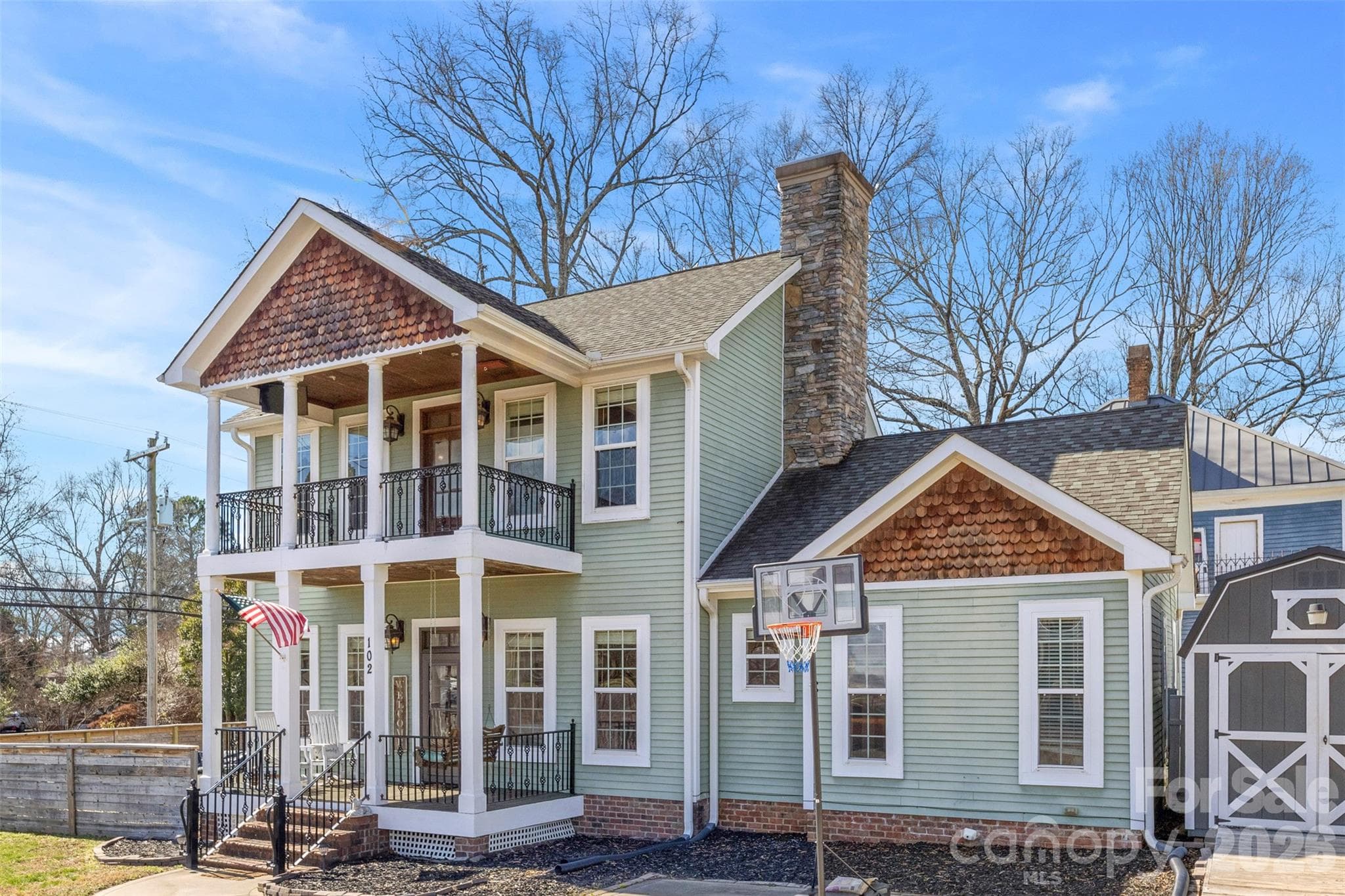 Single Family Residence at 102 Savannahs Way, Kings Mountain, photo 38 of 40