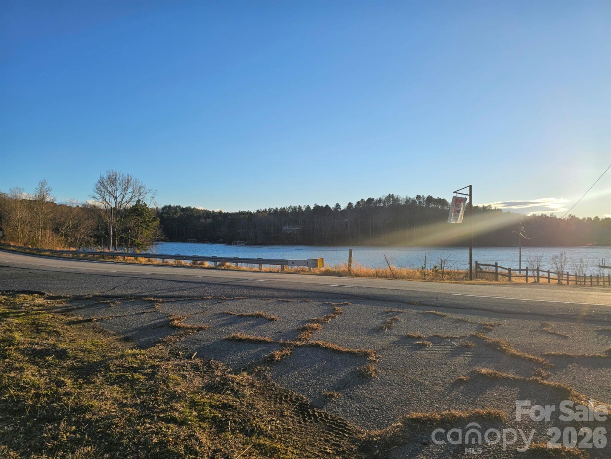 Lot at 2076 Island View Lane NE, Connelly Springs, photo 14 of 14