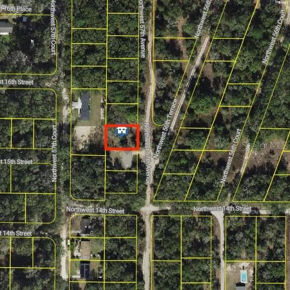 Lot 167 NW 57TH AVE