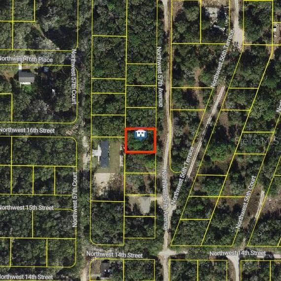 Lot 173 NW 57TH AVE