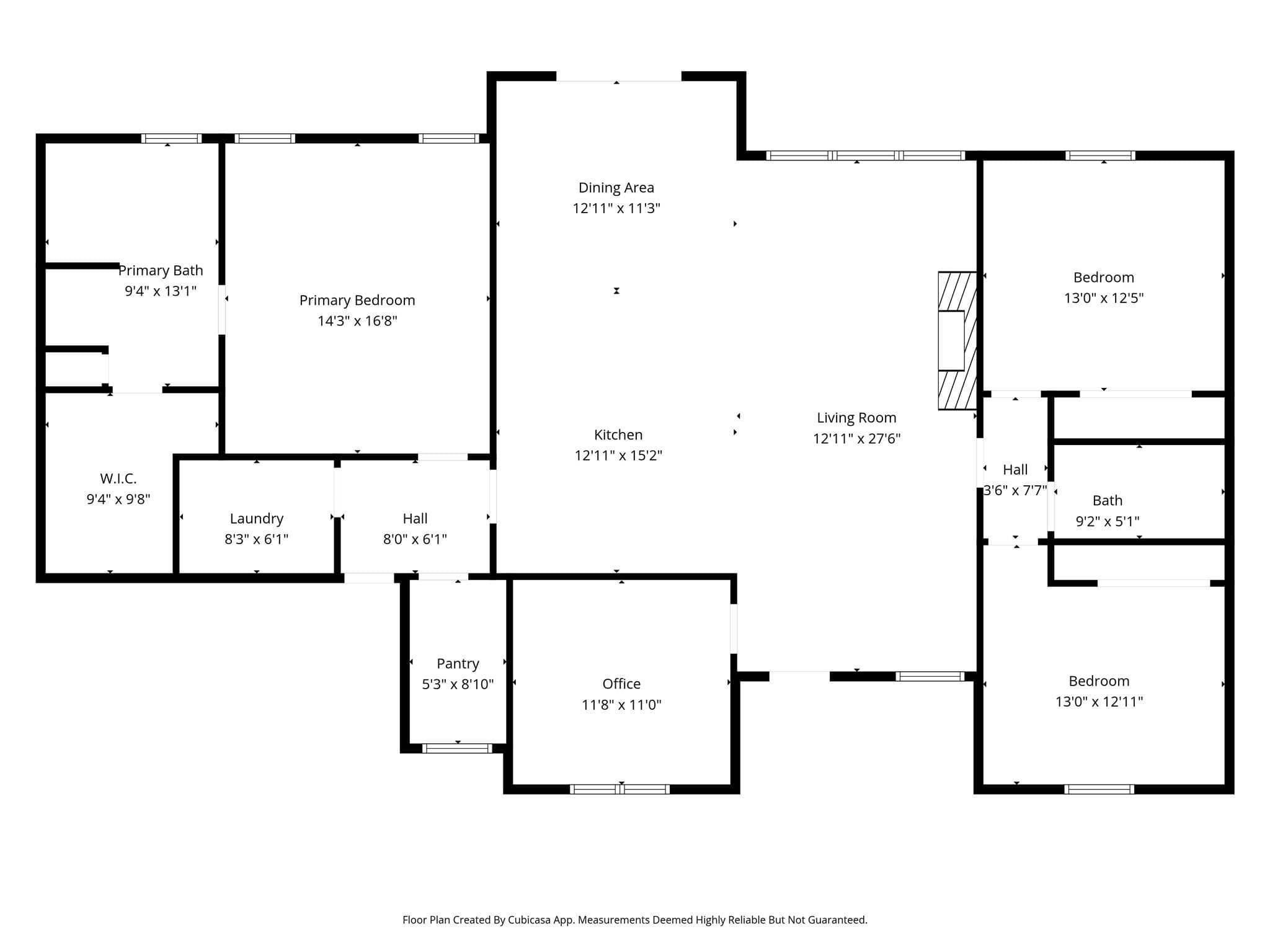 Single Family Residence at 258 Crystal Heights Drive, Hendersonville, photo 45 of 45