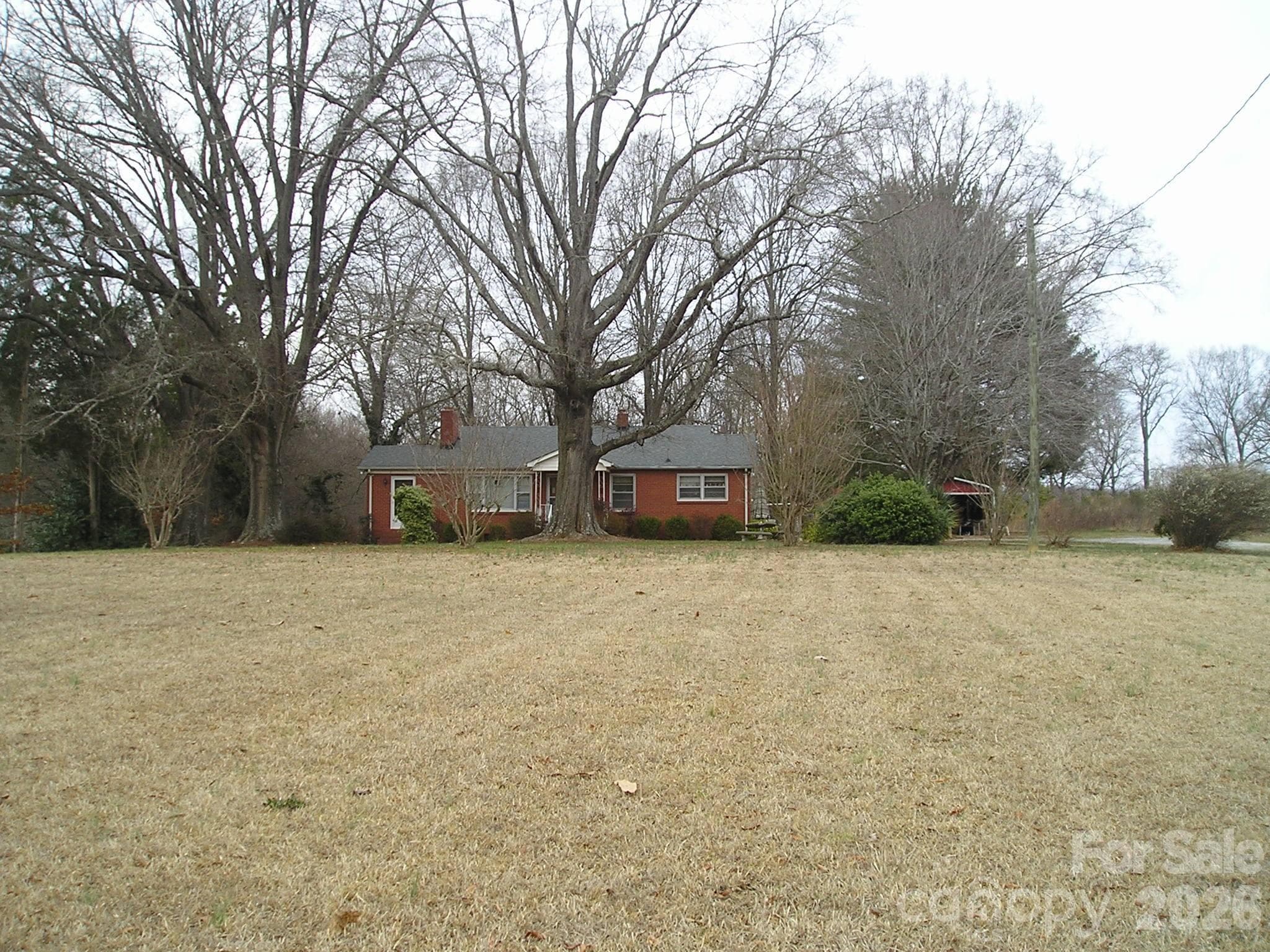 Single Family Residence at 3704 Weddington Road, Monroe, photo 10 of 20