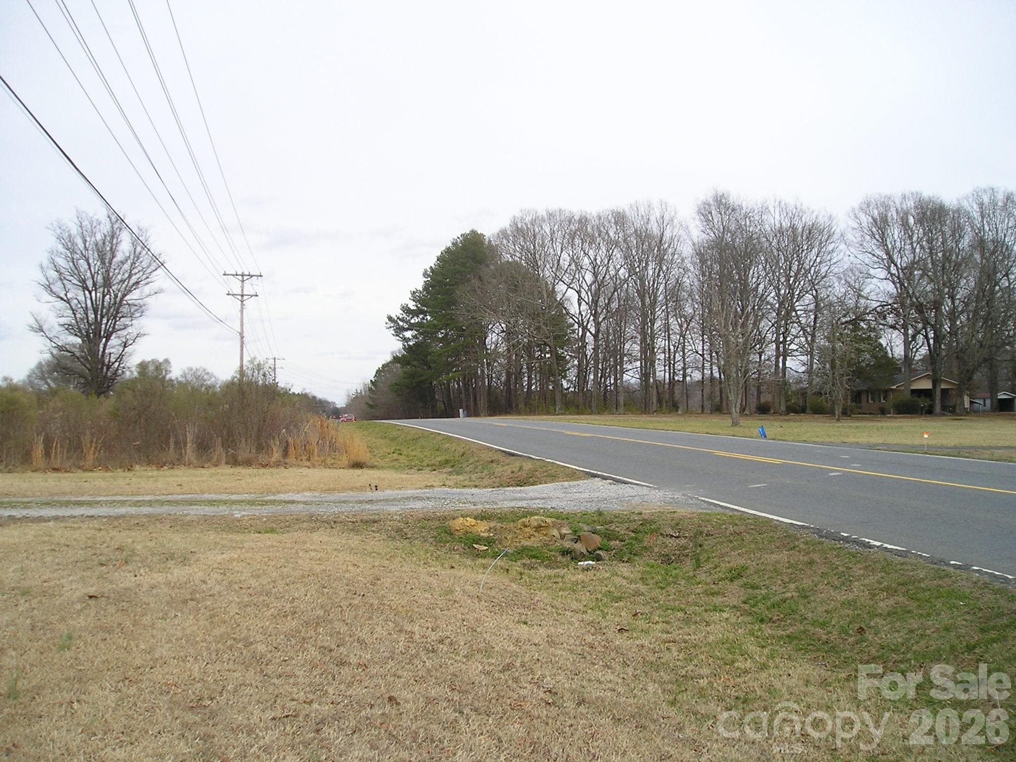 Single Family Residence at 3704 Weddington Road, Monroe, photo 19 of 20