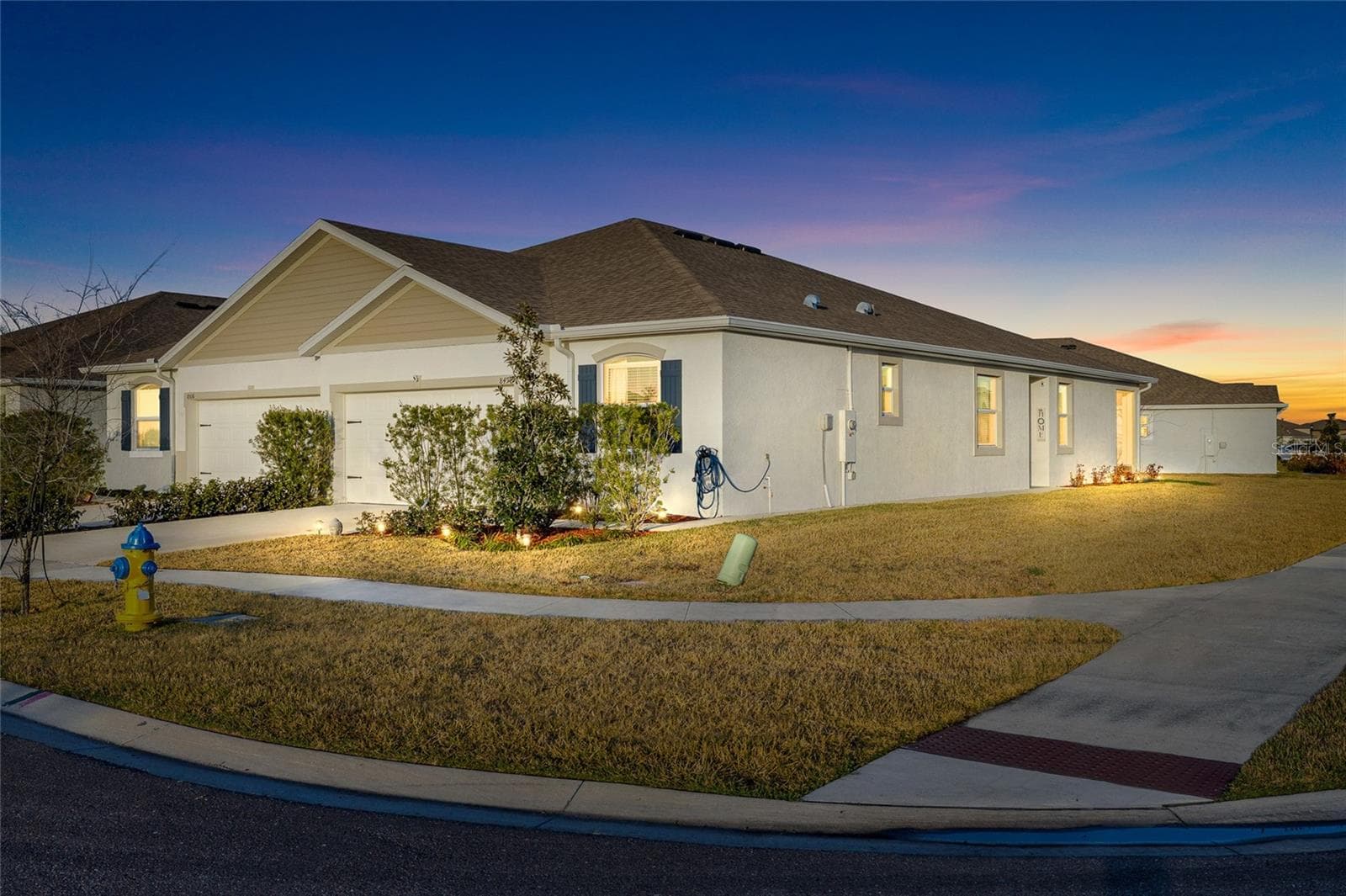 Villa at 8498 BOLD CYPRESS LN, WESLEY CHAPEL, photo 4 of 48