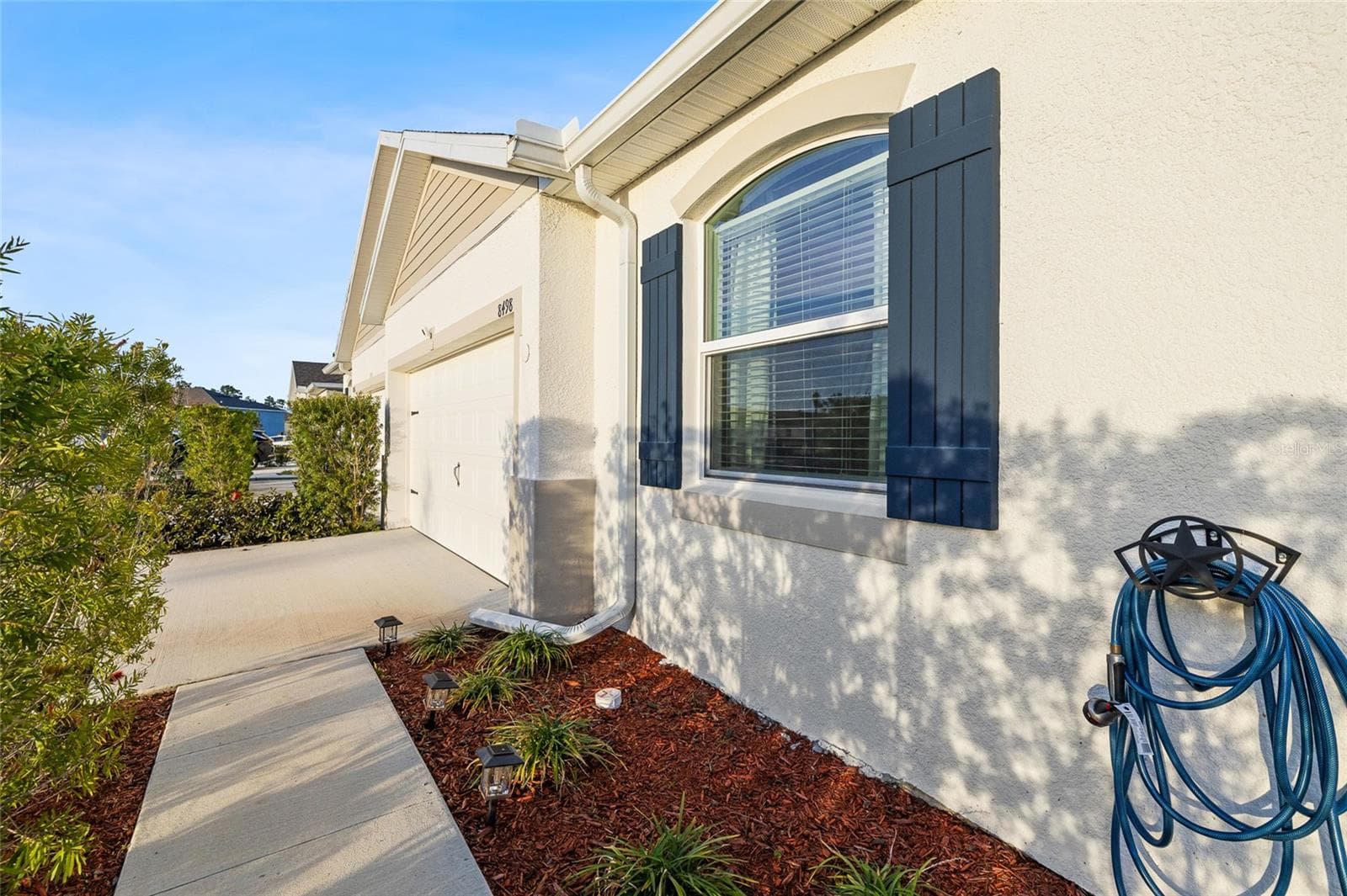 Villa at 8498 BOLD CYPRESS LN, WESLEY CHAPEL, photo 3 of 48