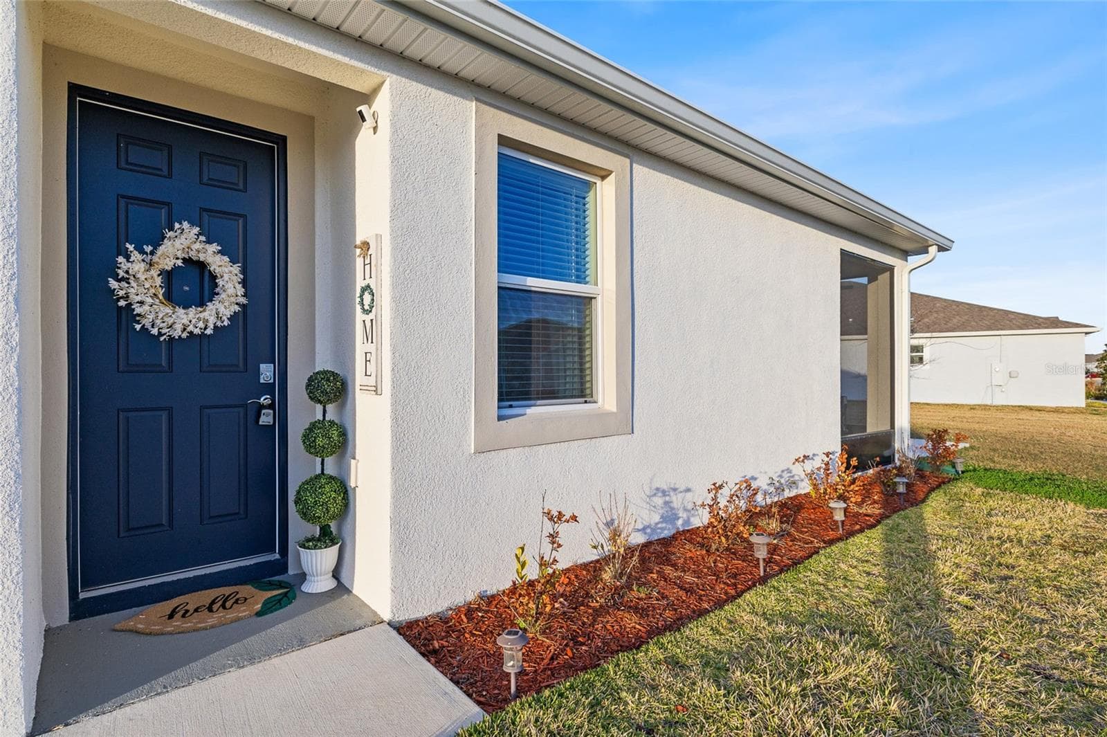 Villa at 8498 BOLD CYPRESS LN, WESLEY CHAPEL, photo 2 of 48