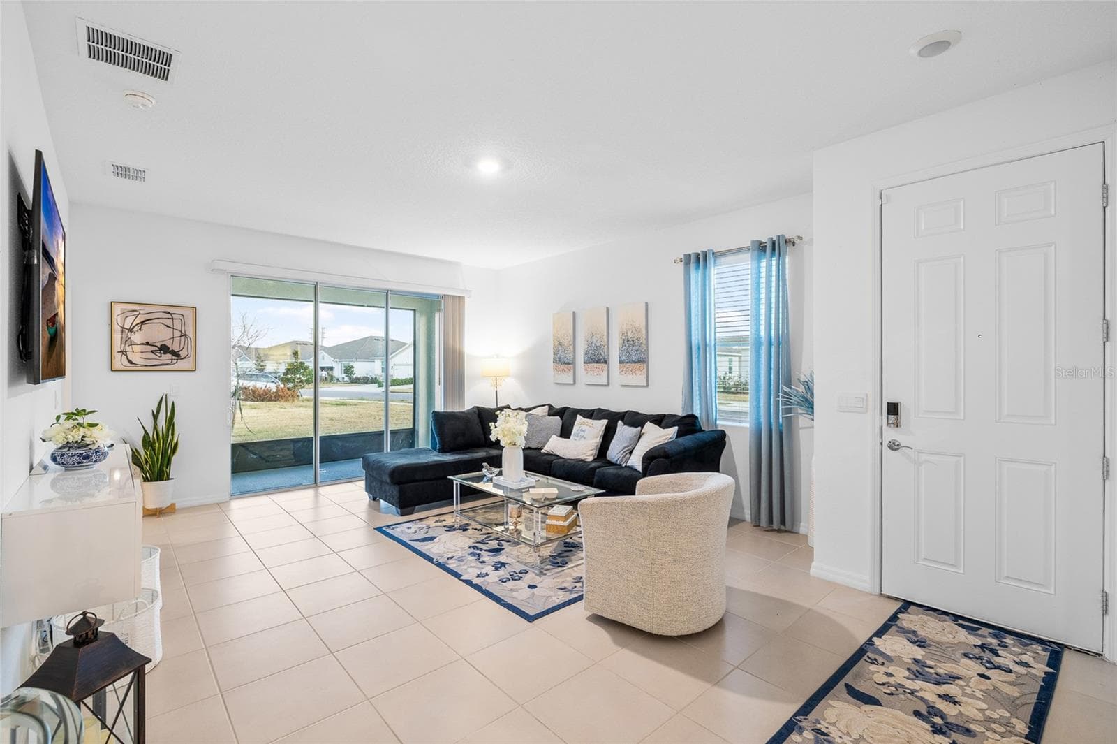 Villa at 8498 BOLD CYPRESS LN, WESLEY CHAPEL, photo 5 of 48