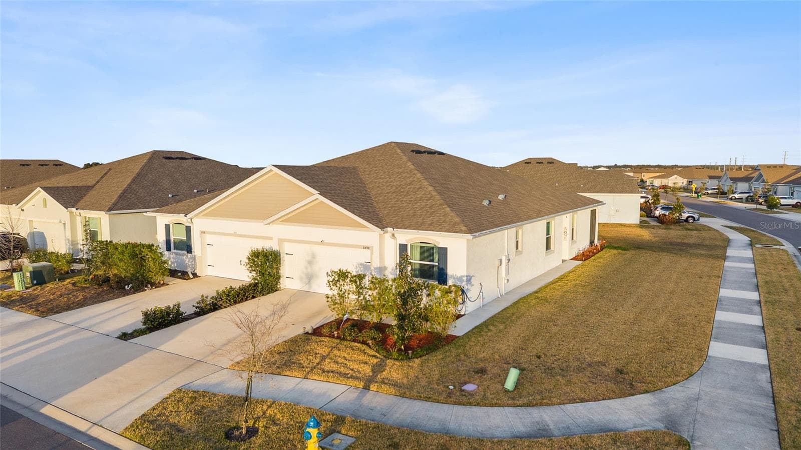Villa at 8498 BOLD CYPRESS LN, WESLEY CHAPEL, photo 36 of 48