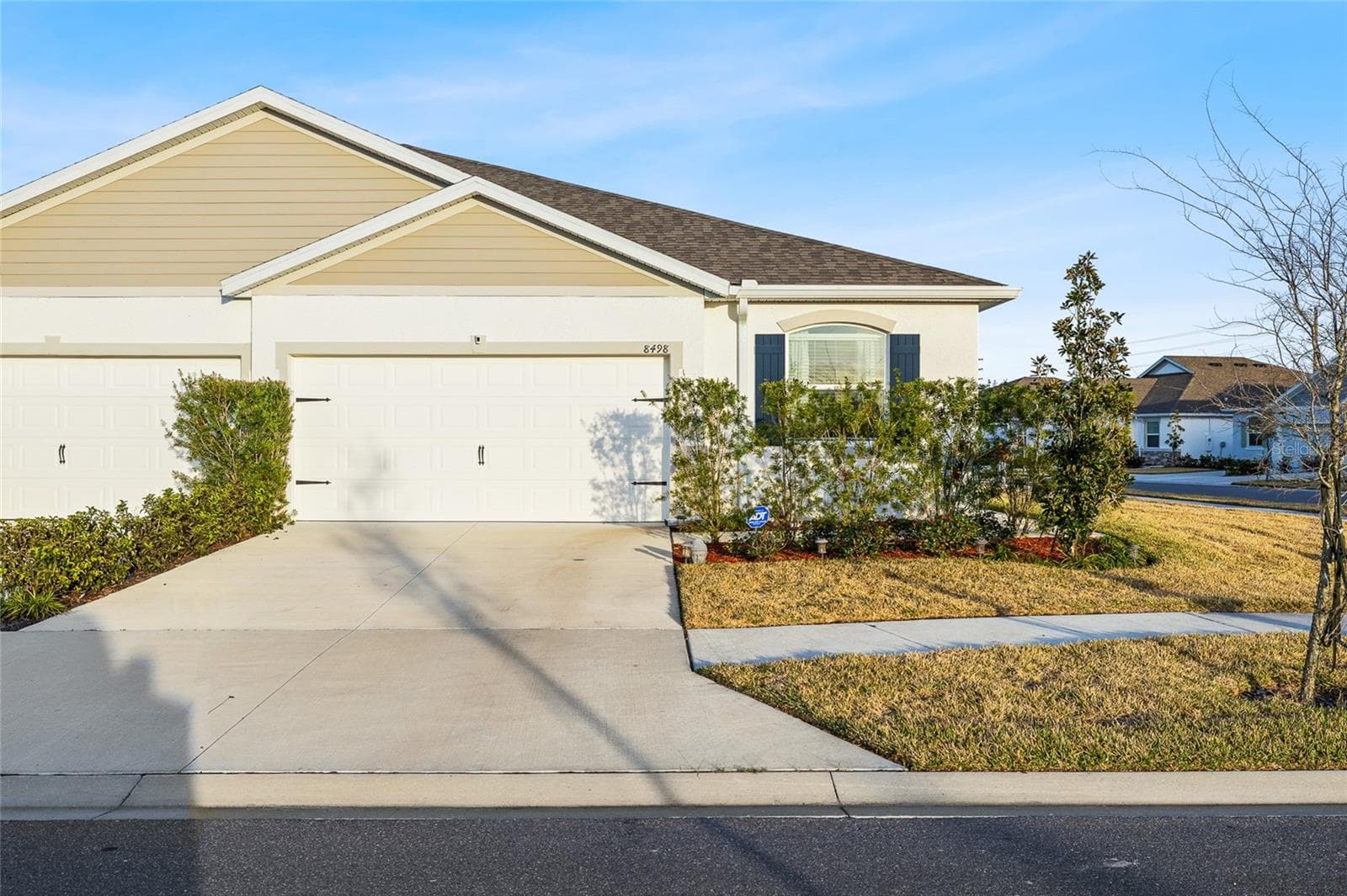 Villa at 8498 BOLD CYPRESS LN, WESLEY CHAPEL, photo 37 of 48