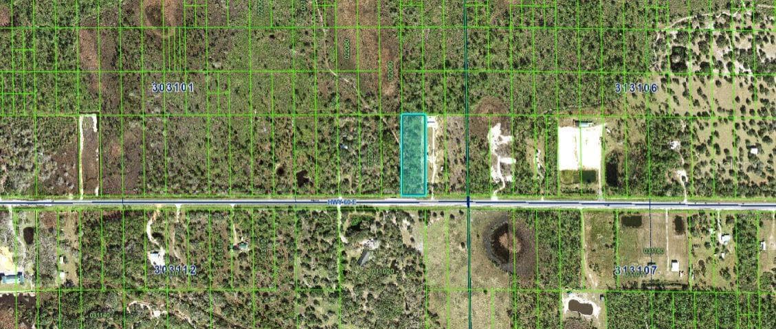 20901 STATE ROAD 60 E