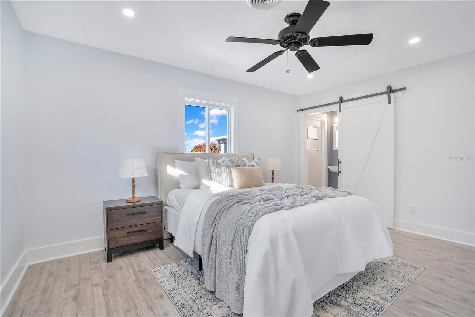 Primary Bedroom - 2801 GULFSTREAM RD, ORLANDO