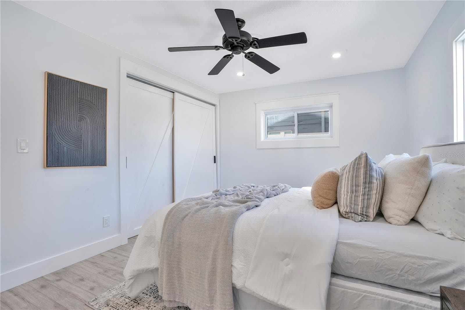 Primary Bedroom - 2801 GULFSTREAM RD, ORLANDO