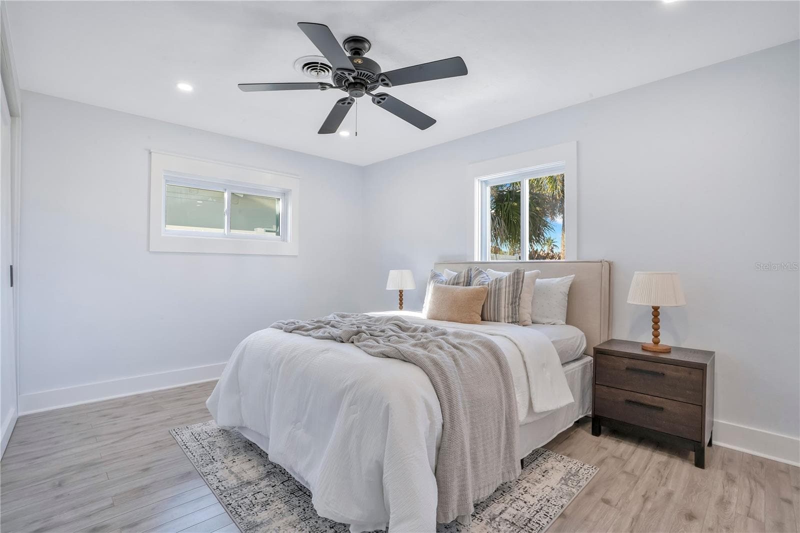 Primary Bedroom - 2801 GULFSTREAM RD, ORLANDO