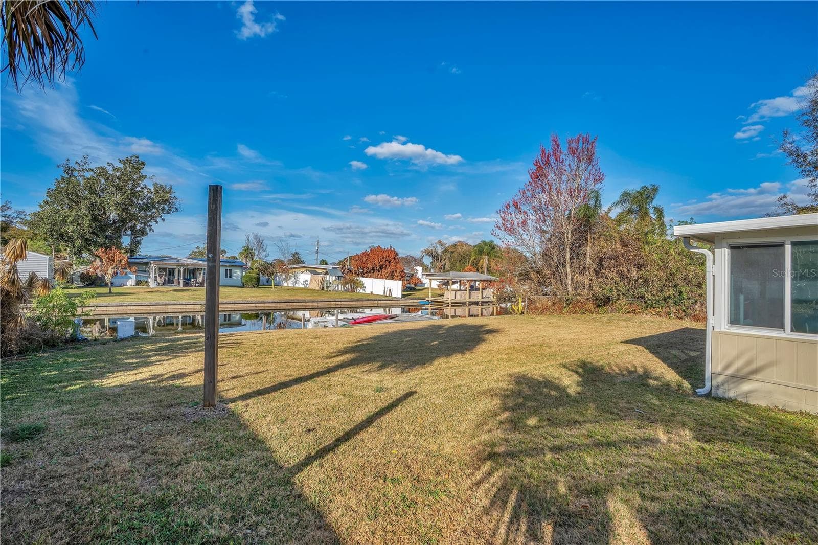 Canal View - 2801 GULFSTREAM RD, ORLANDO