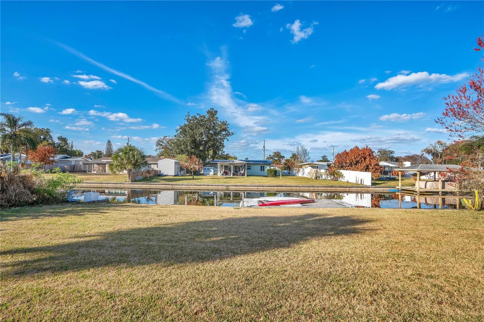 Canal View - 2801 GULFSTREAM RD, ORLANDO