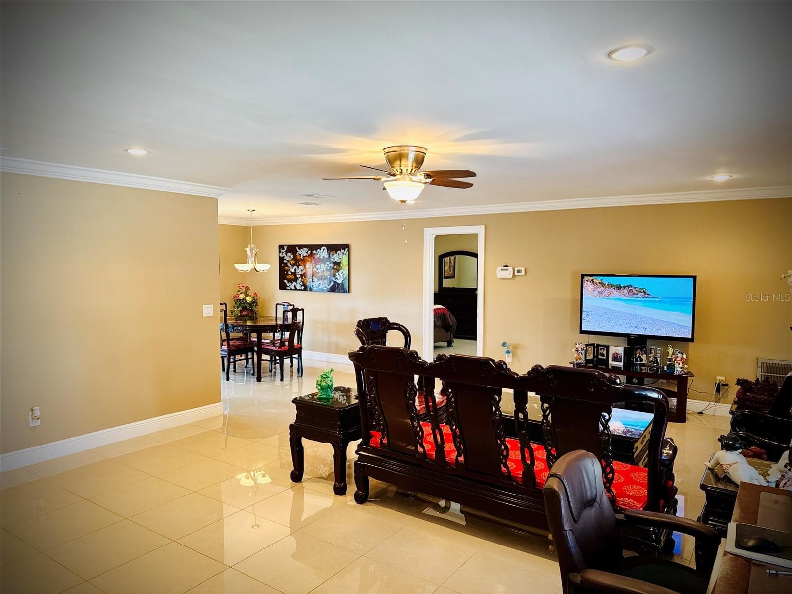 Single Family Residence at 6512 MANILA PALM WAY, APOLLO BEACH, photo 13 of 44