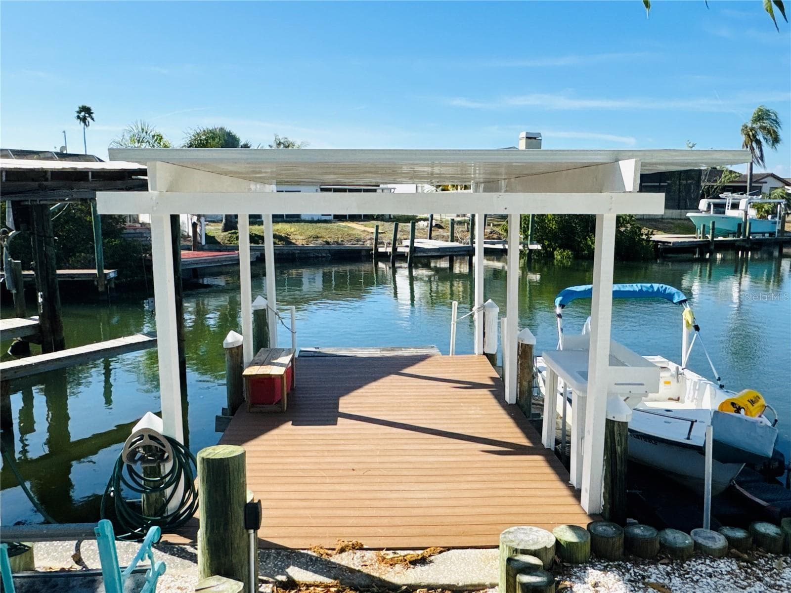 Single Family Residence at 6512 MANILA PALM WAY, APOLLO BEACH, photo 40 of 44