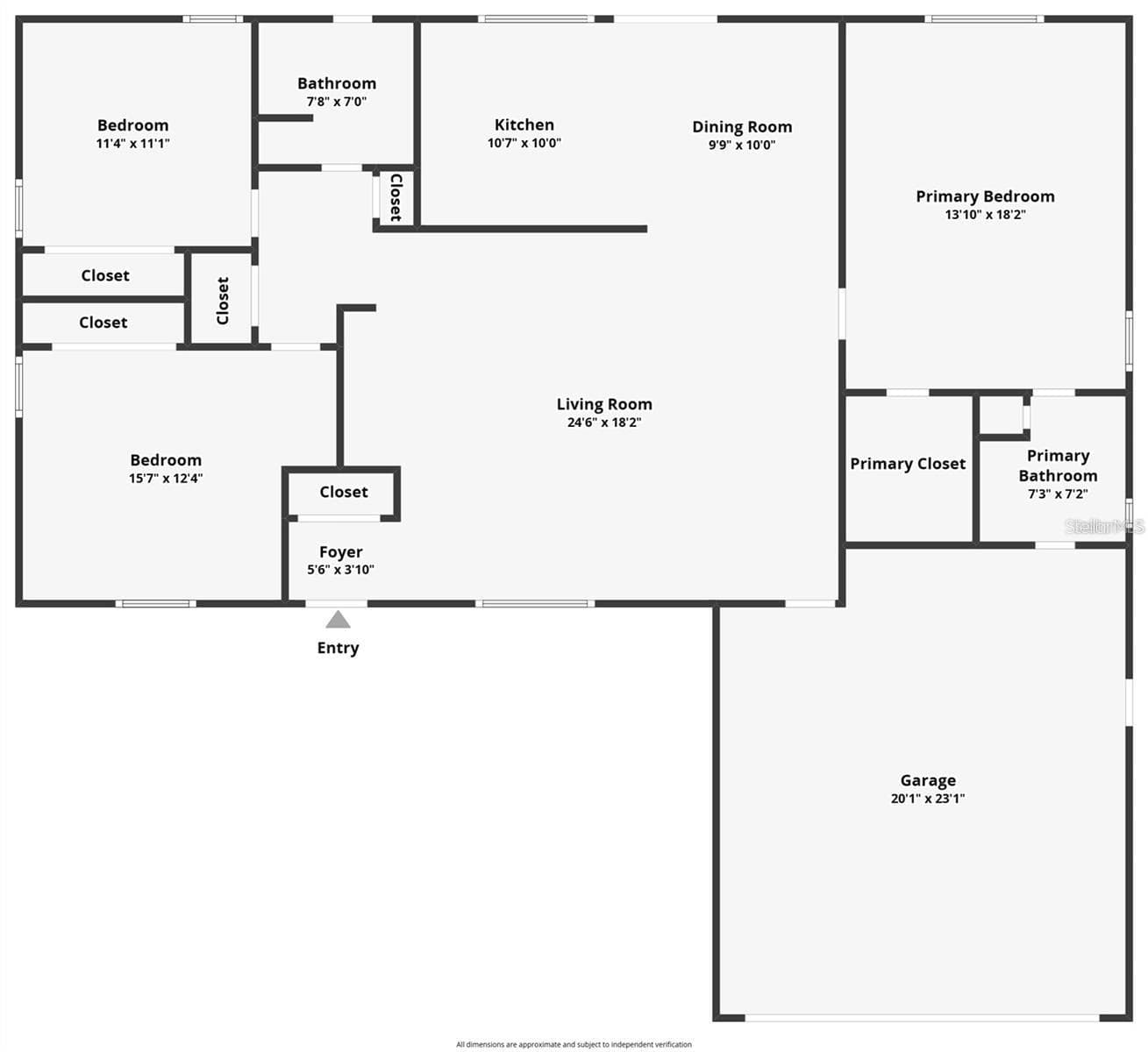 Single Family Residence at 6512 MANILA PALM WAY, APOLLO BEACH, photo 44 of 44