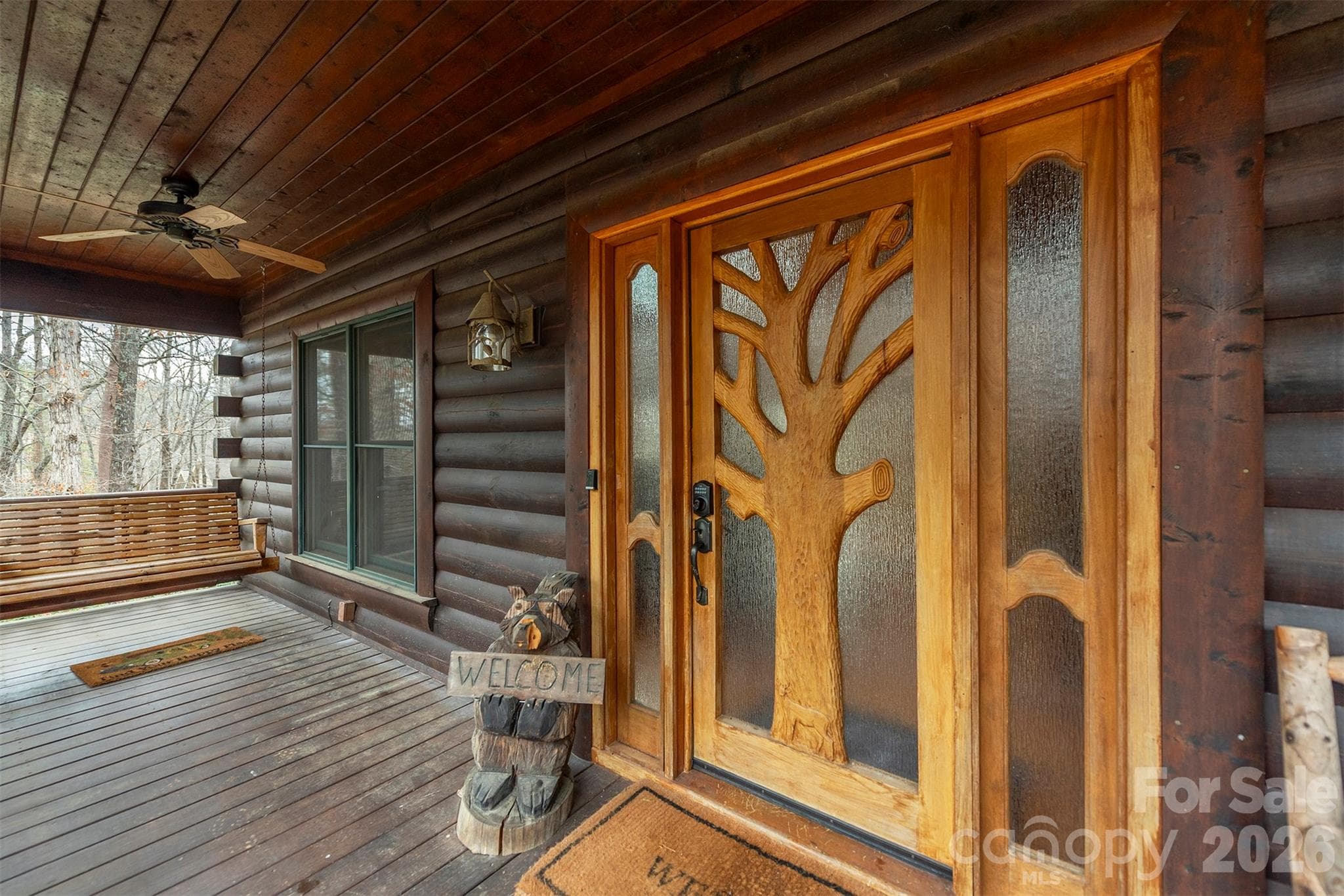Single Family Residence at Lake Lure, photo 2 of 48