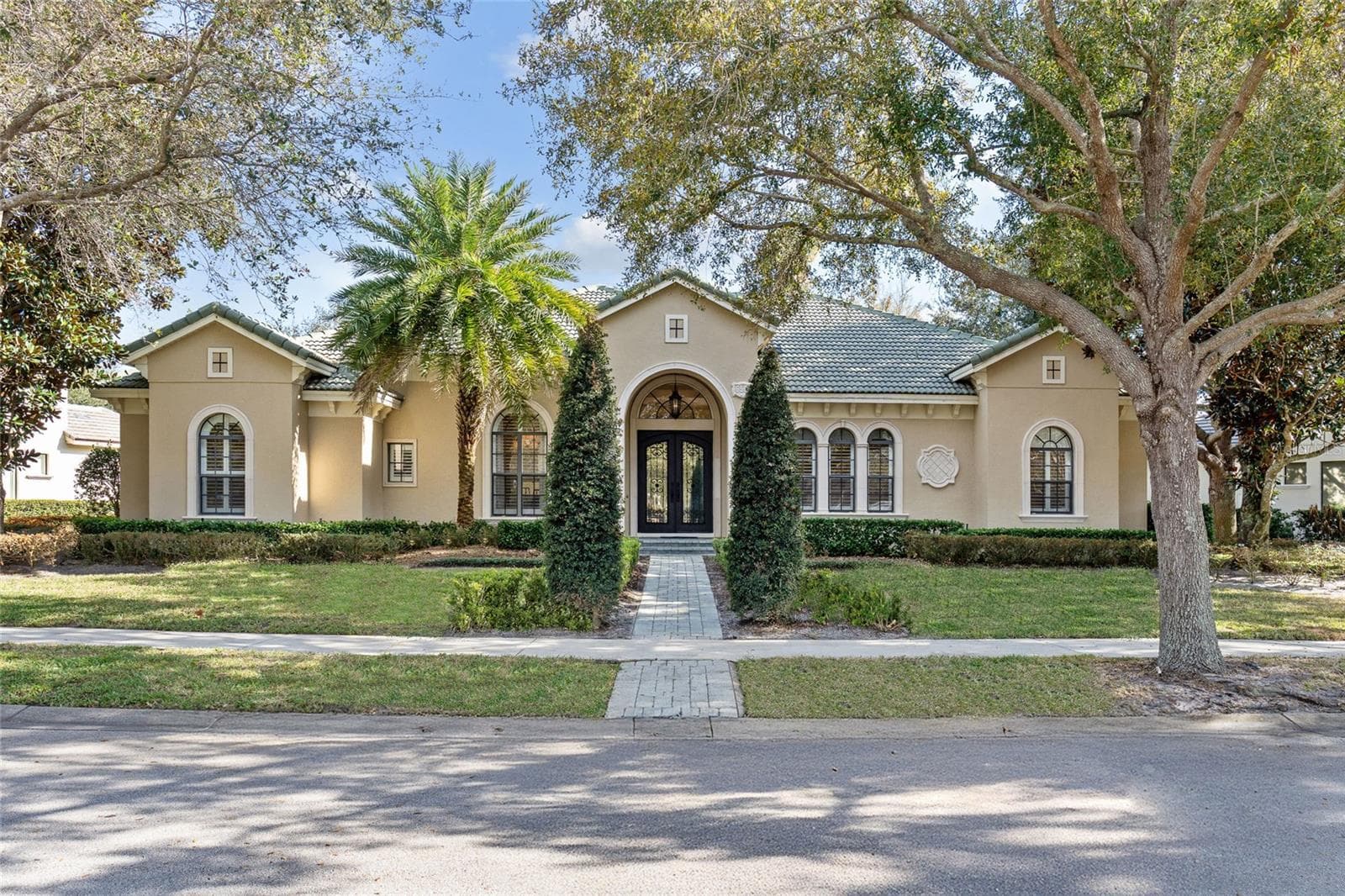 6560 LAKE BURDEN VIEW DR