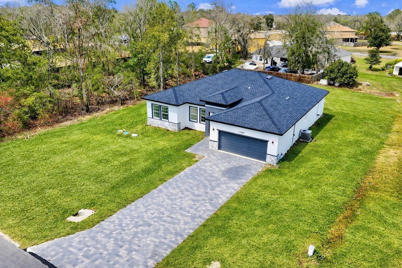 Single Family Residence at 11591 SW 59TH TER, OCALA, photo 5 of 34