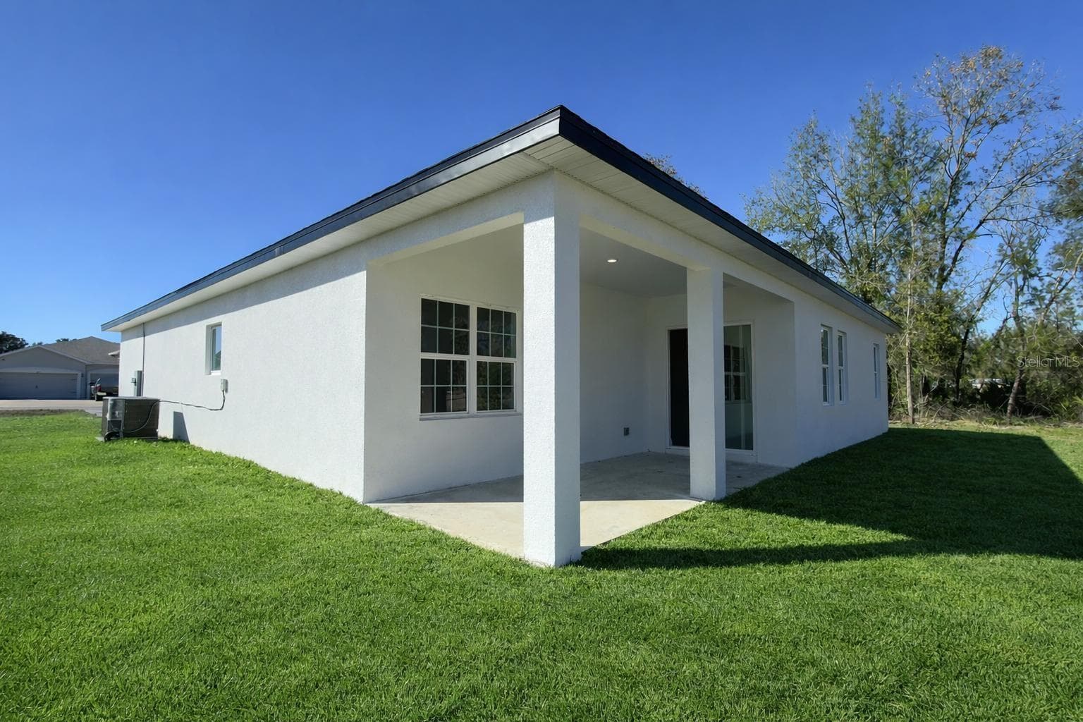 Single Family Residence at 11591 SW 59TH TER, OCALA, photo 33 of 34