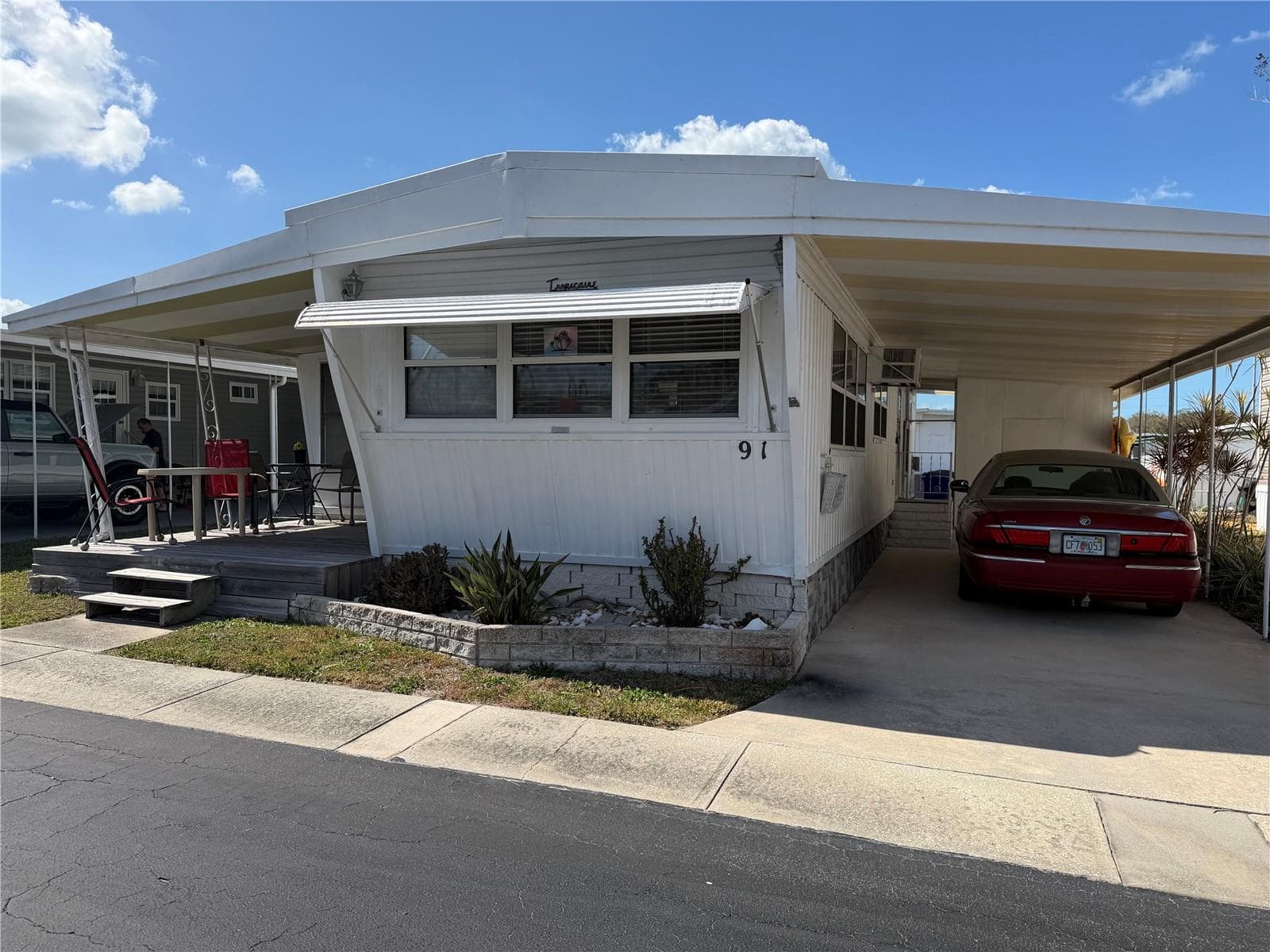 1040 MAIN ST #91