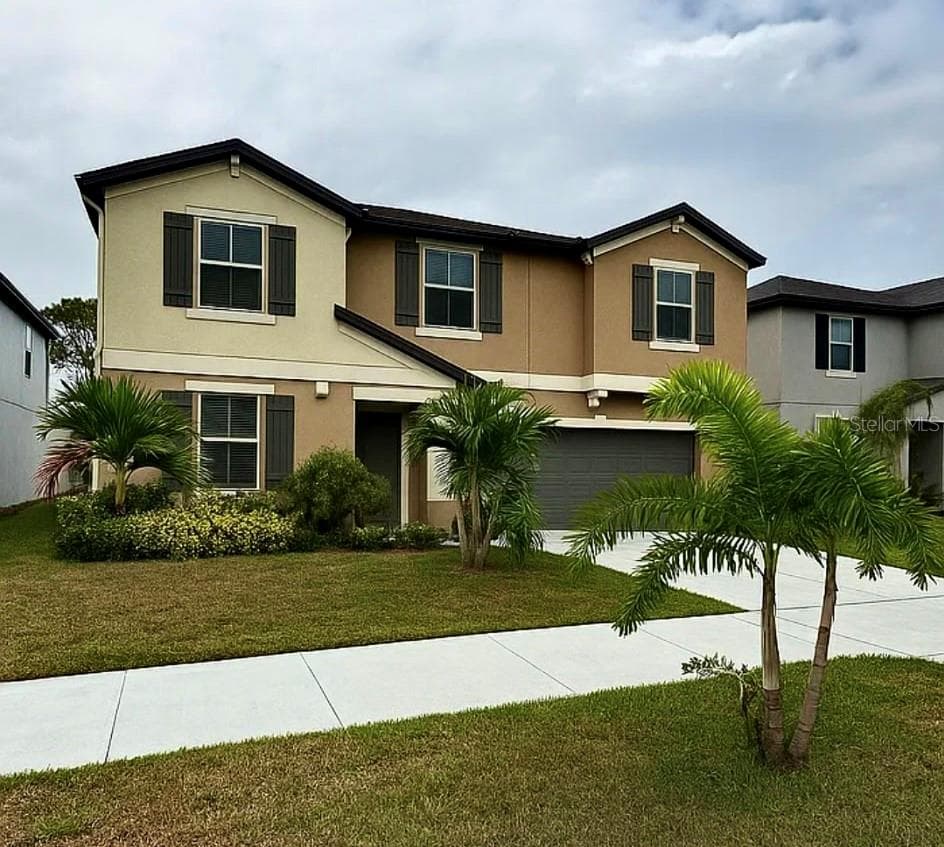 12957 WILDFLOWER MEADOW DR