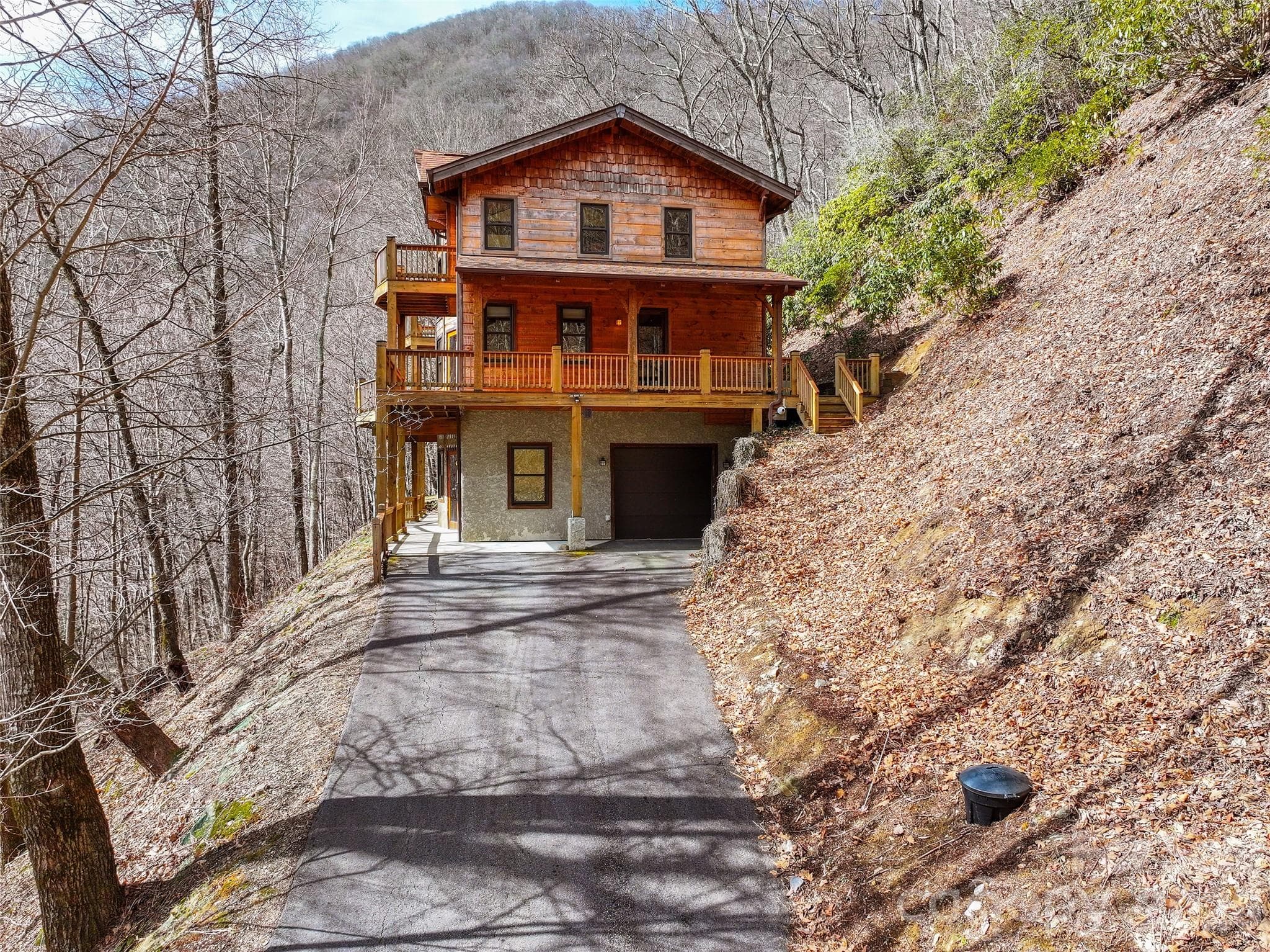 Single Family Residence at Maggie Valley, photo 3 of 47