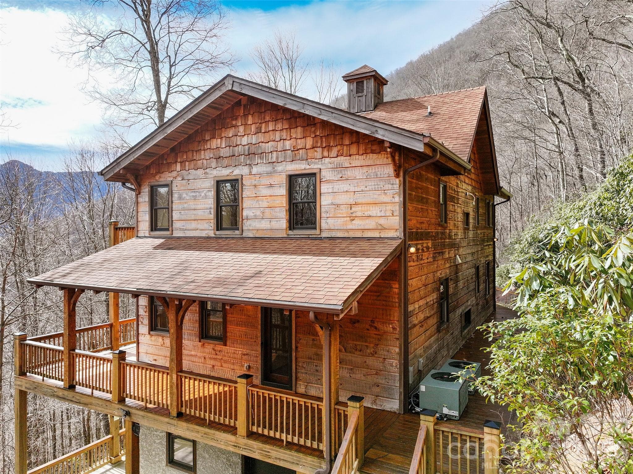 Single Family Residence at Maggie Valley, photo 5 of 47