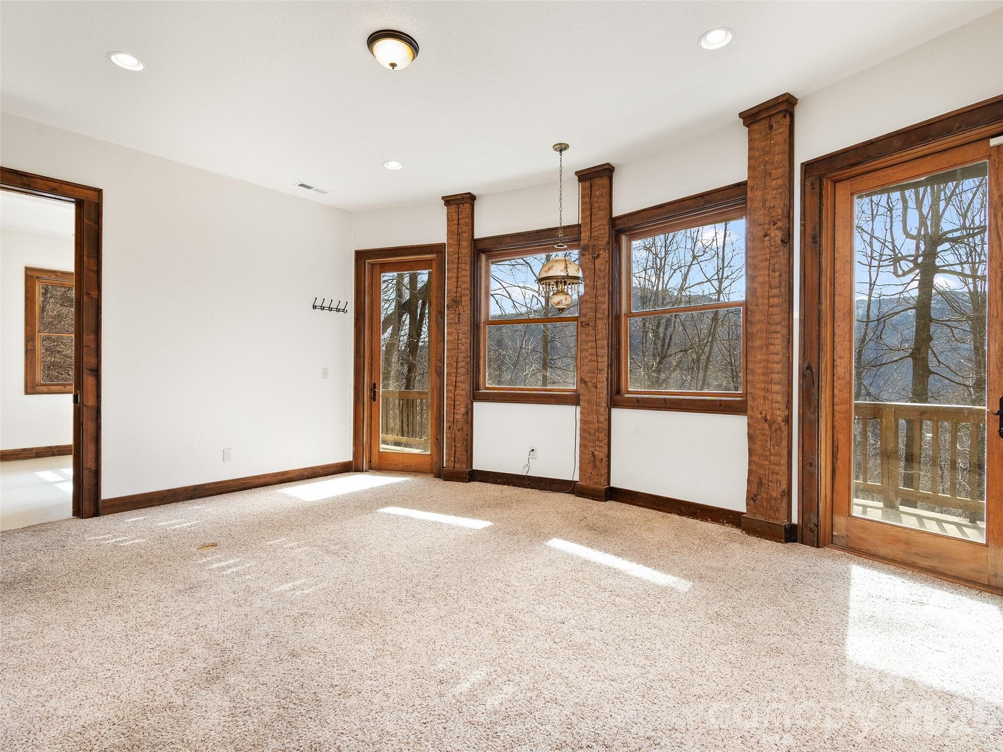 Single Family Residence at Maggie Valley, photo 7 of 47