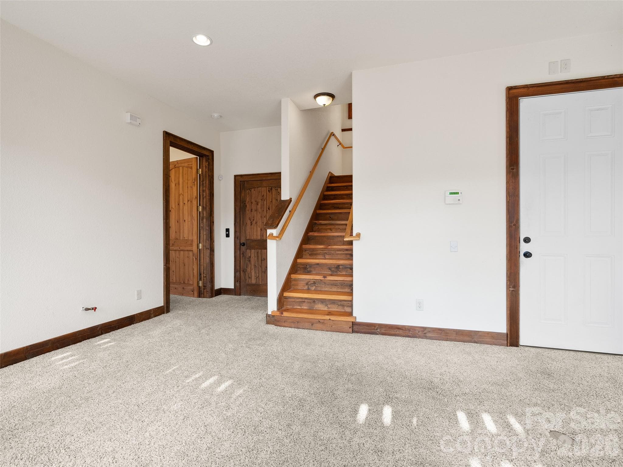 Single Family Residence at Maggie Valley, photo 9 of 47