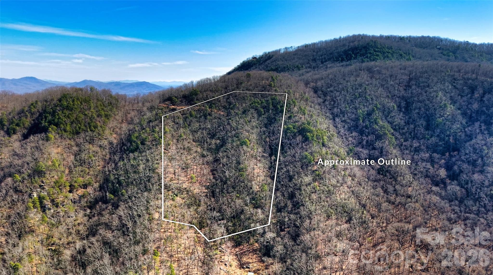 Lot at 0 Rachel Ridge, Lake Lure, photo 19 of 24