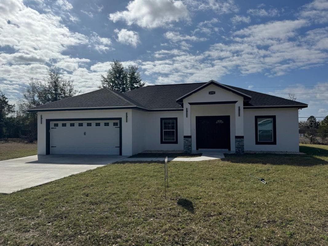 Single Family Residence at 4090 SE 134TH PL, BELLEVIEW, photo 2 of 24