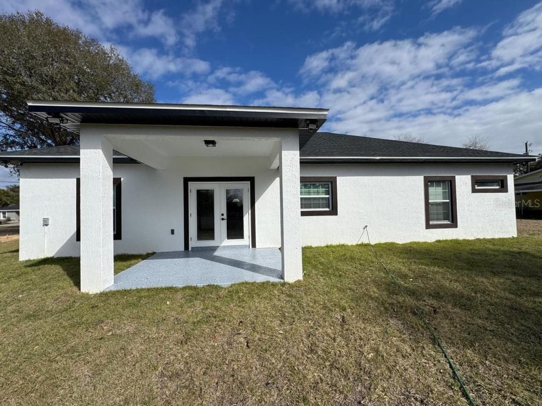 Single Family Residence at 4090 SE 134TH PL, BELLEVIEW, photo 21 of 24
