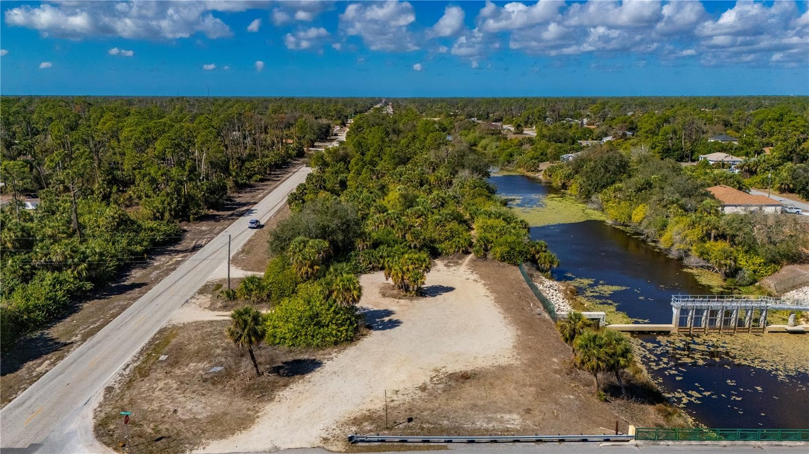 Land at W HILLSBOROUGH BLVD, NORTH PORT, photo 6 of 15