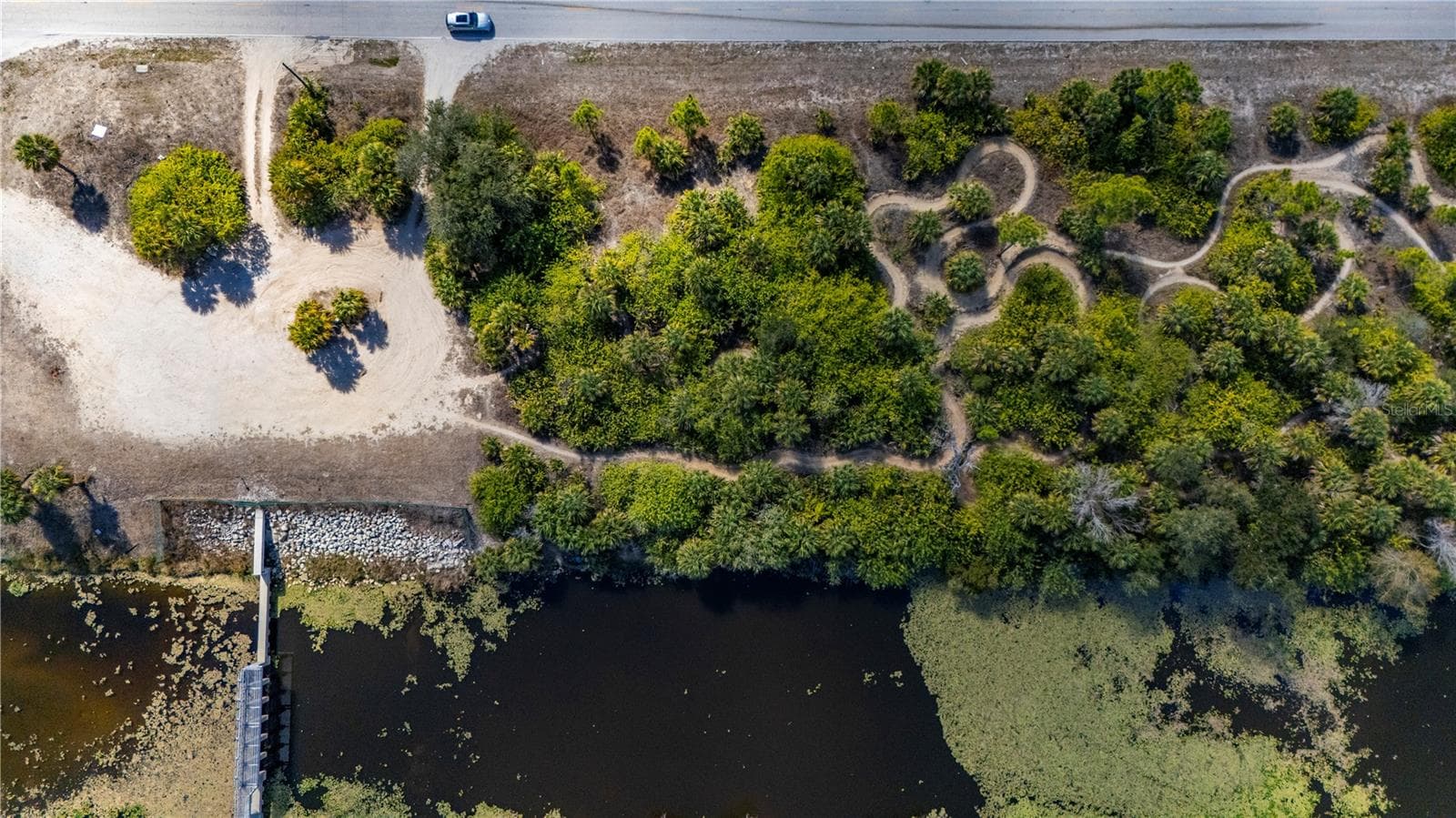 Land at W HILLSBOROUGH BLVD, NORTH PORT, photo 8 of 15