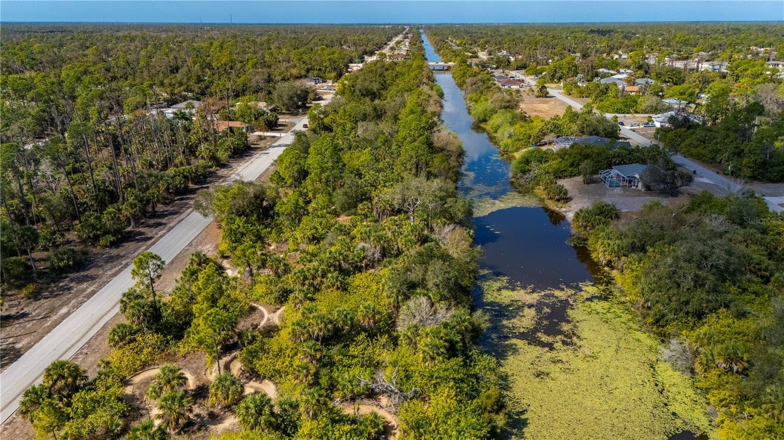 Land at W HILLSBOROUGH BLVD, NORTH PORT, photo 9 of 15