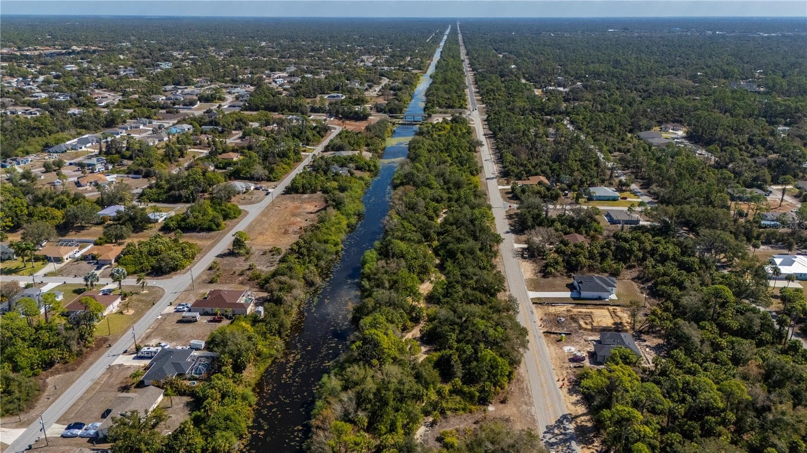 Land at W HILLSBOROUGH BLVD, NORTH PORT, photo 11 of 15