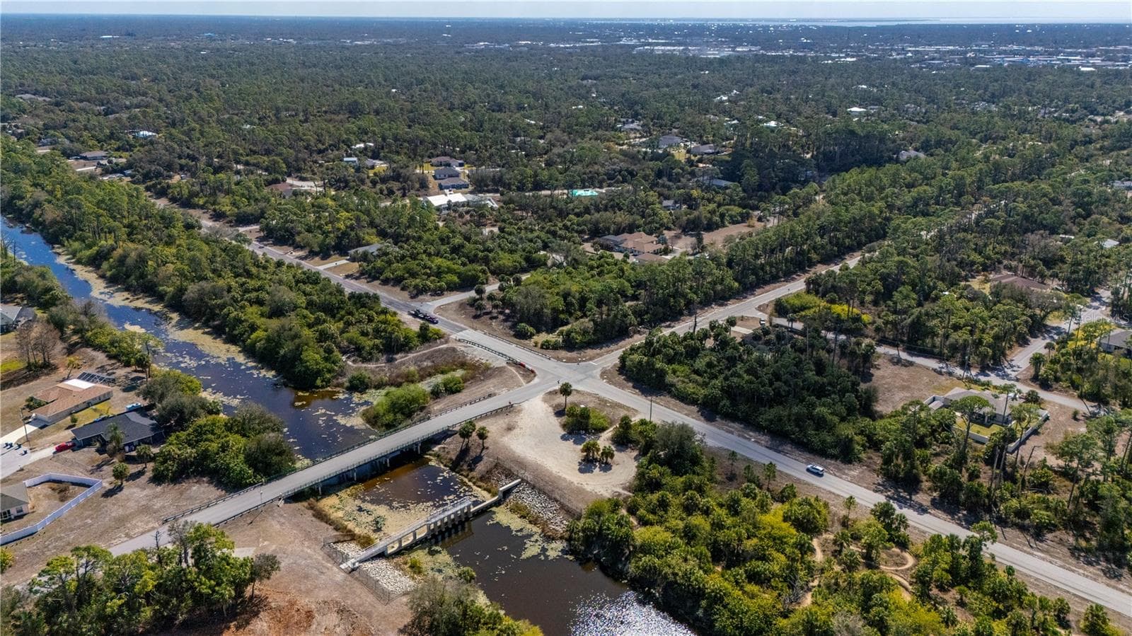 Land at W HILLSBOROUGH BLVD, NORTH PORT, photo 14 of 15