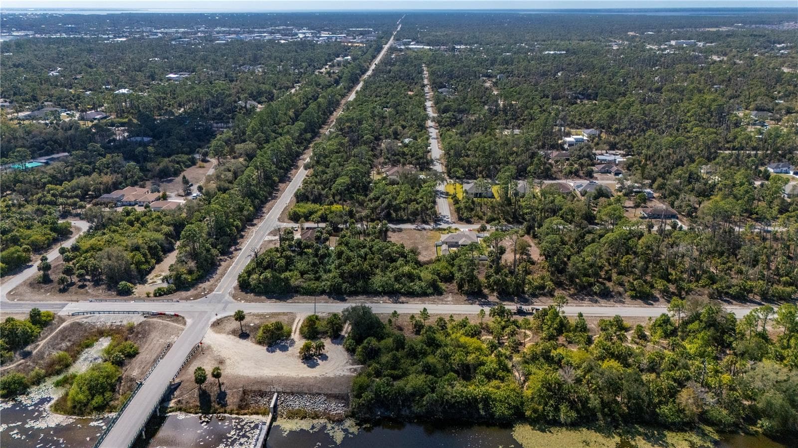 Land at W HILLSBOROUGH BLVD, NORTH PORT, photo 15 of 15