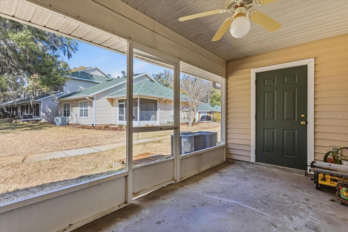 Condominium at 13200 W NEWBERRY RD #86, NEWBERRY, photo 22 of 23
