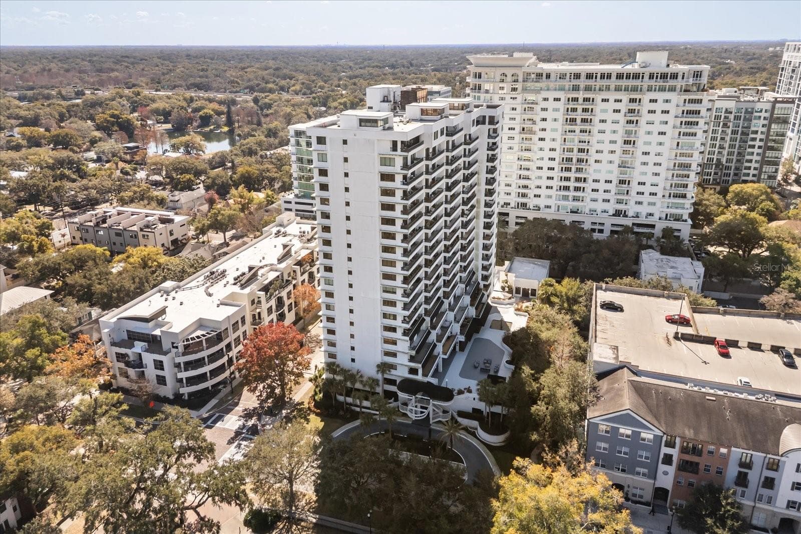 Condominium at 530 E CENTRAL BLVD #1901, ORLANDO, photo 5 of 56
