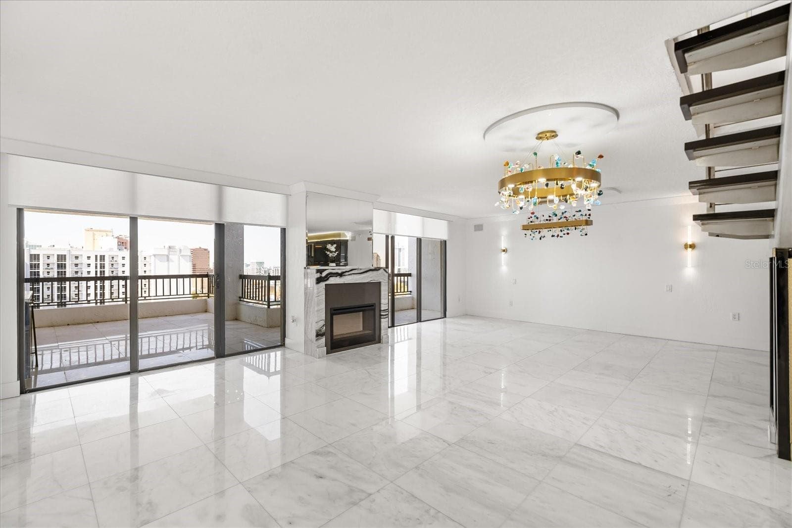 Condominium at 530 E CENTRAL BLVD #1901, ORLANDO, photo 45 of 56