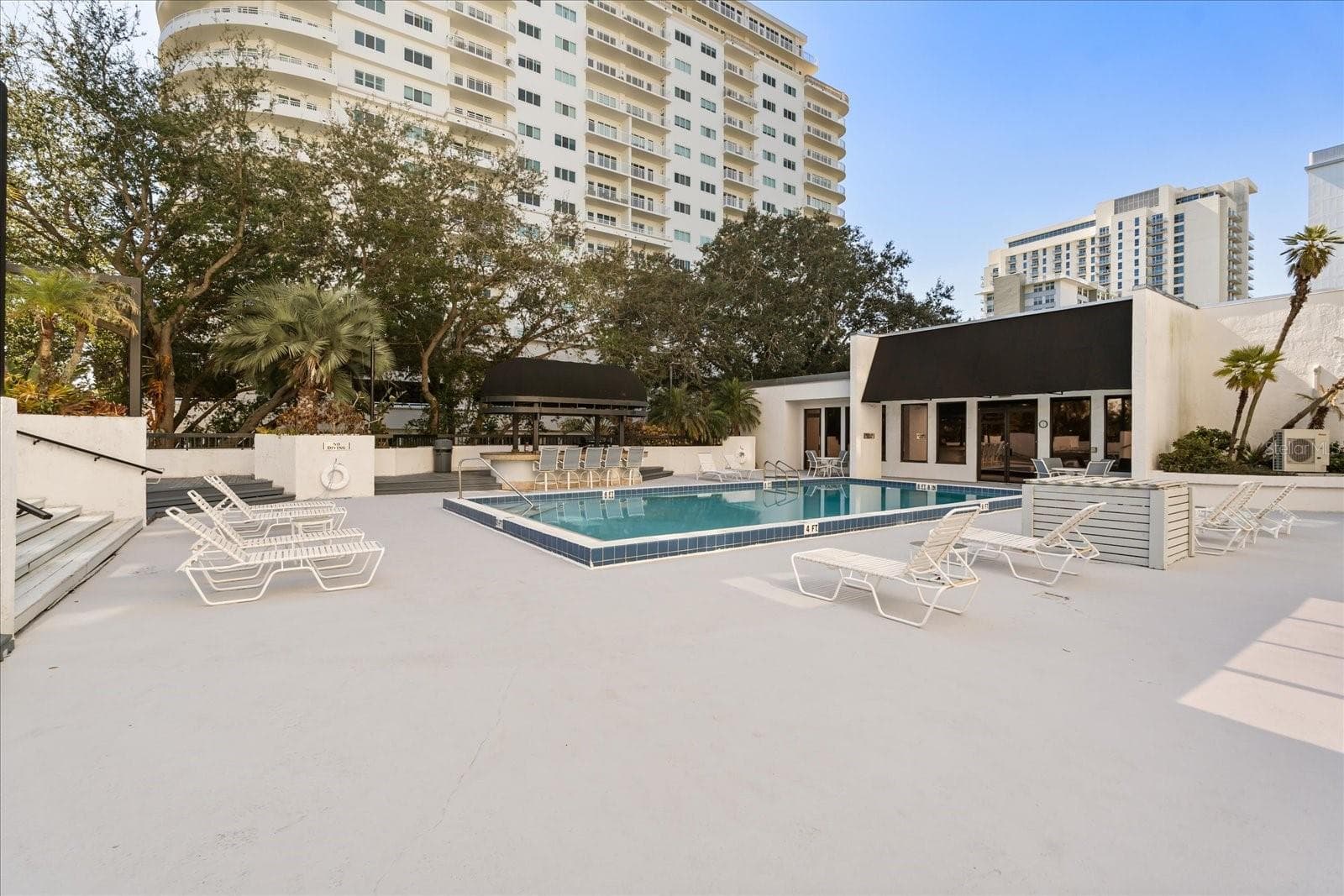 Condominium at 530 E CENTRAL BLVD #1901, ORLANDO, photo 49 of 56