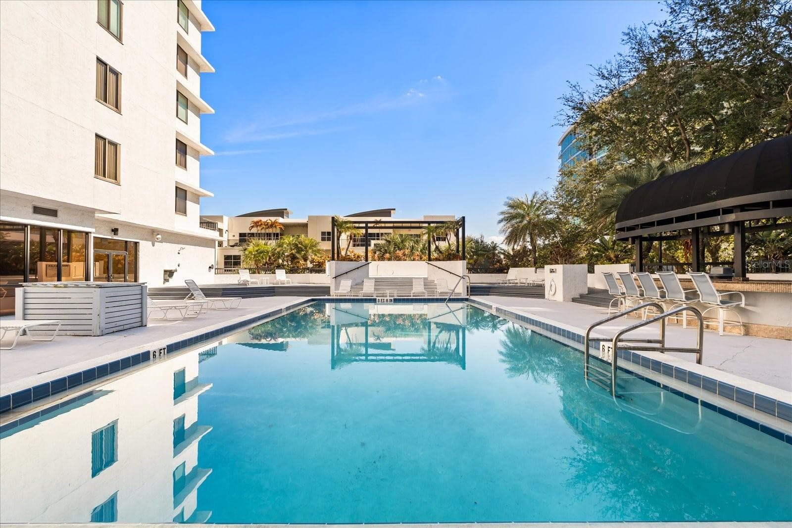 Condominium at 530 E CENTRAL BLVD #1901, ORLANDO, photo 52 of 56
