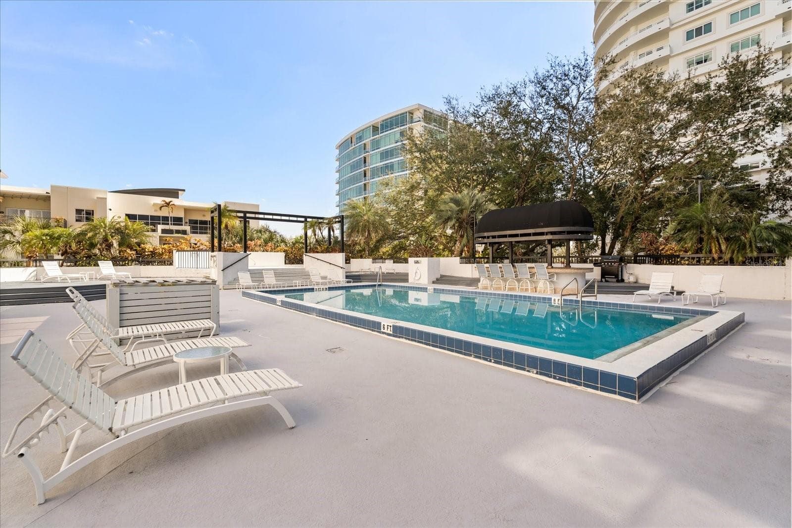 Condominium at 530 E CENTRAL BLVD #1901, ORLANDO, photo 53 of 56