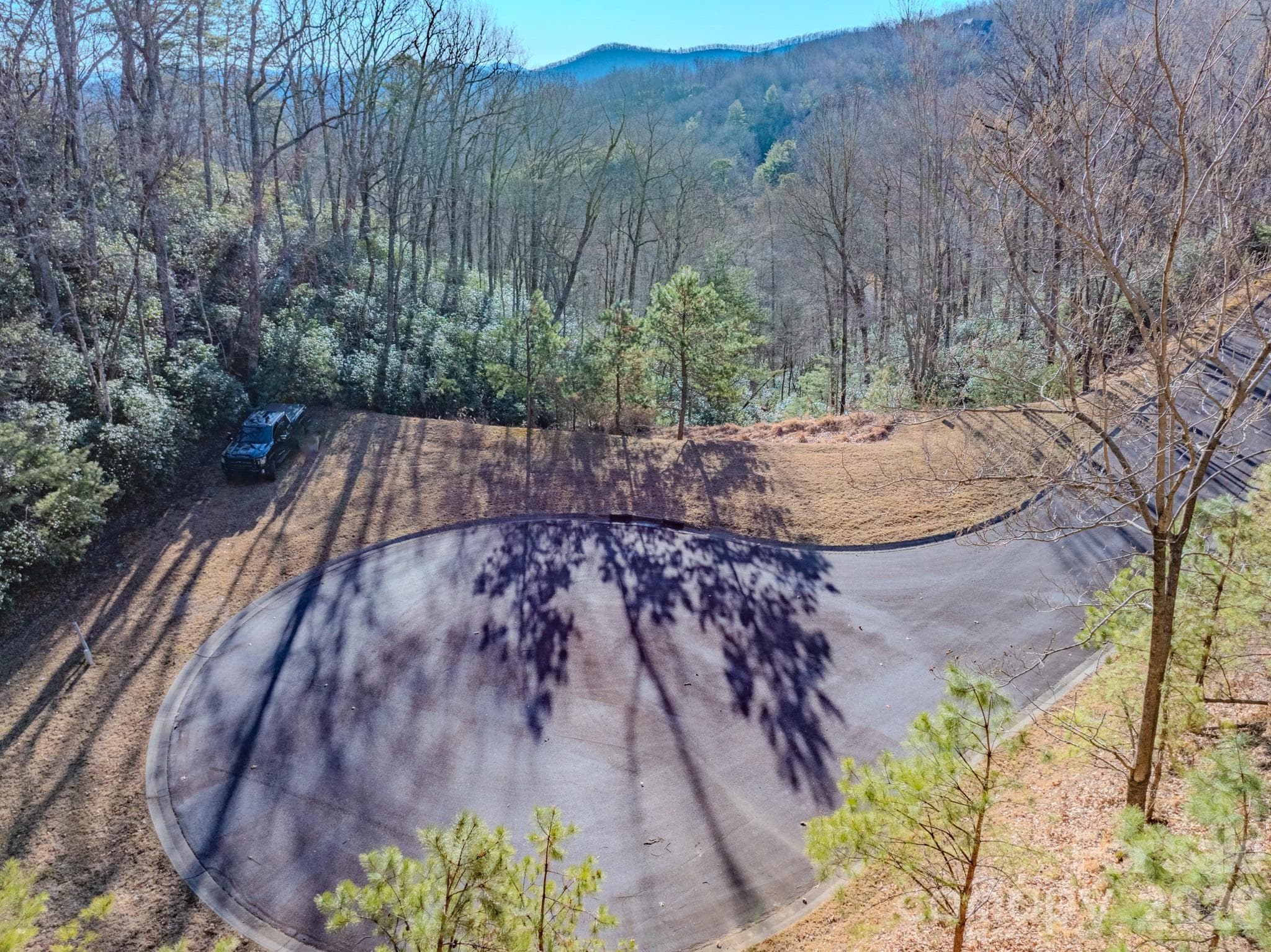 Lot at 1647 Mills River Way, Horse Shoe, photo 24 of 40