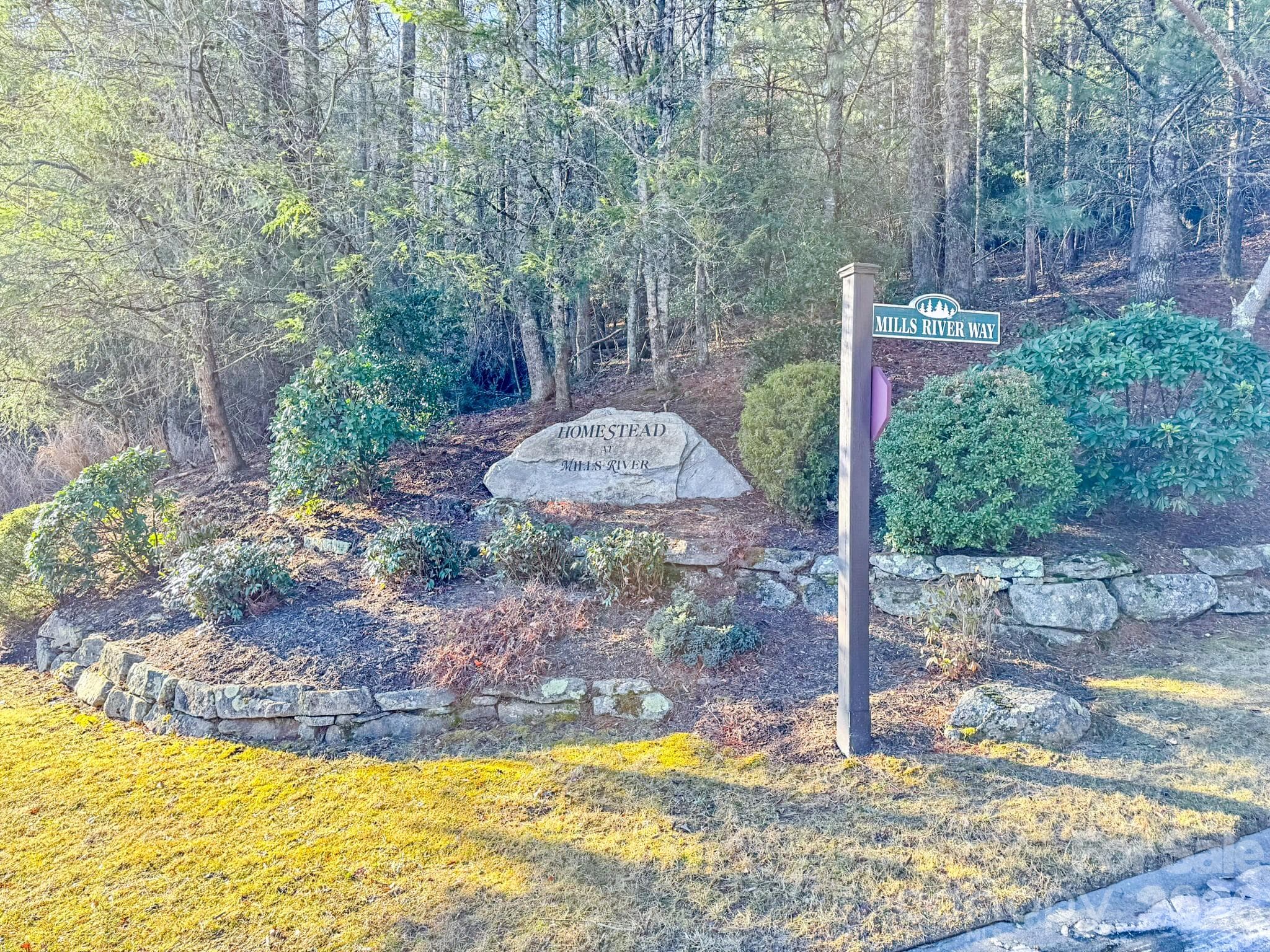 Lot at 1647 Mills River Way, Horse Shoe, photo 36 of 40
