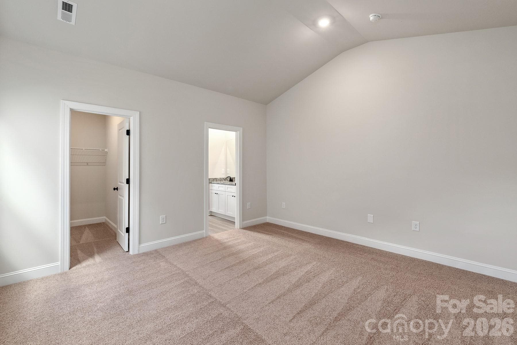 Single Family Residence at 6738 Fairford Drive, Charlotte, photo 10 of 12
